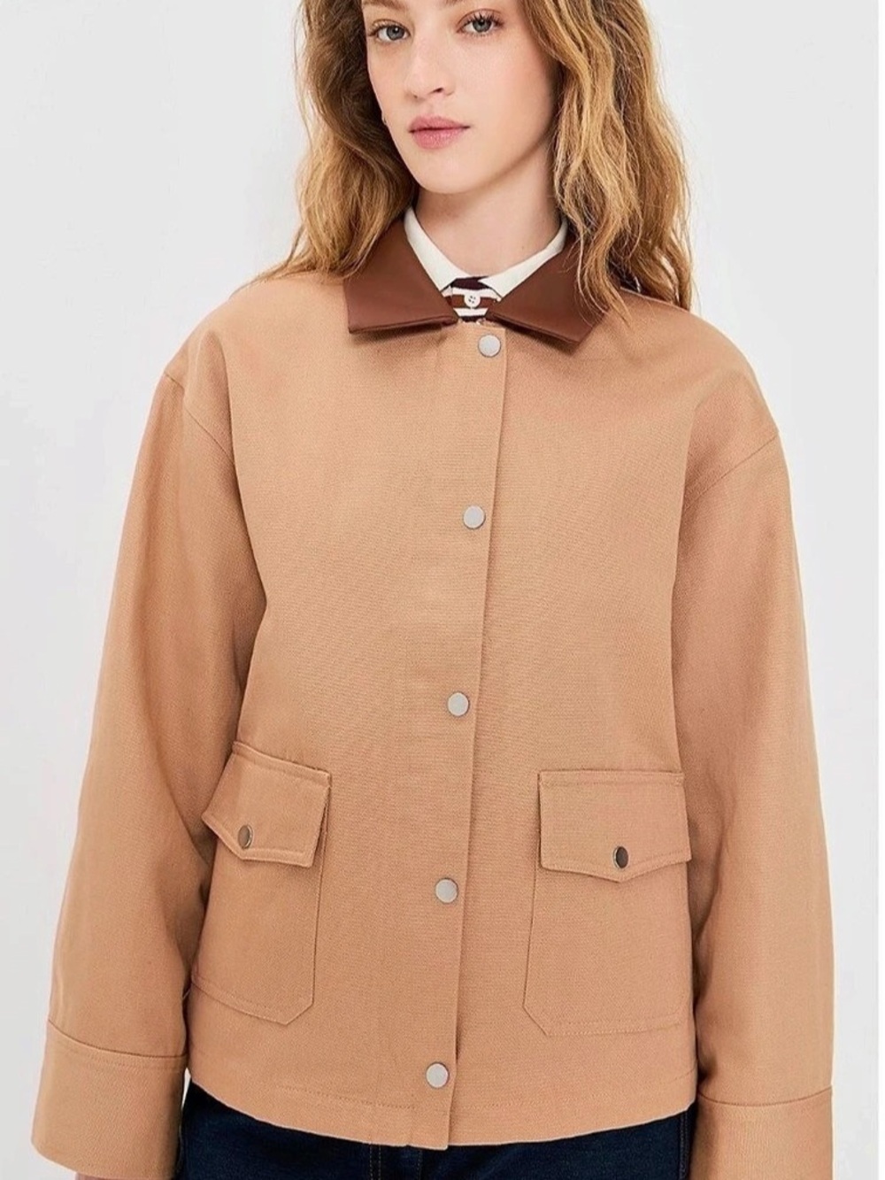 KULE The Ripley Jacket Size M $495 MSRP